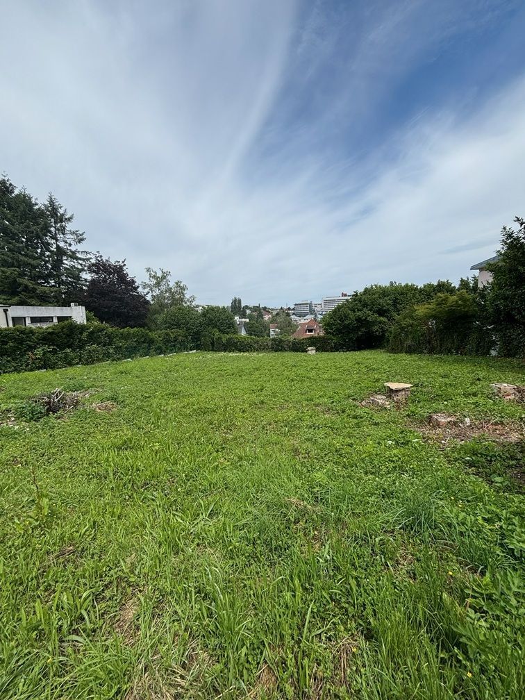 Maison neuve 128 m² à Montbéliard (25200)