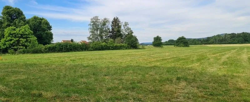 Maison neuve 139 m² à Chaux (90330)