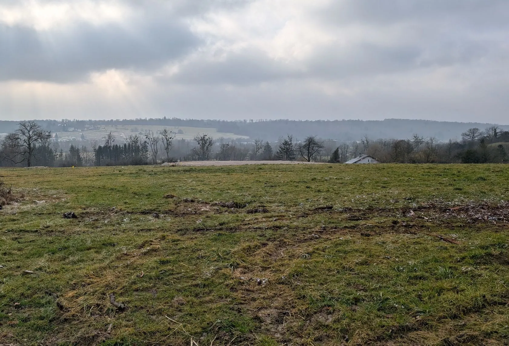 Maison neuve 106 m² à Allenjoie (25490)