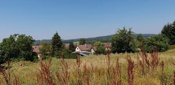 Maison neuve 134 m² à Luzé (70400)