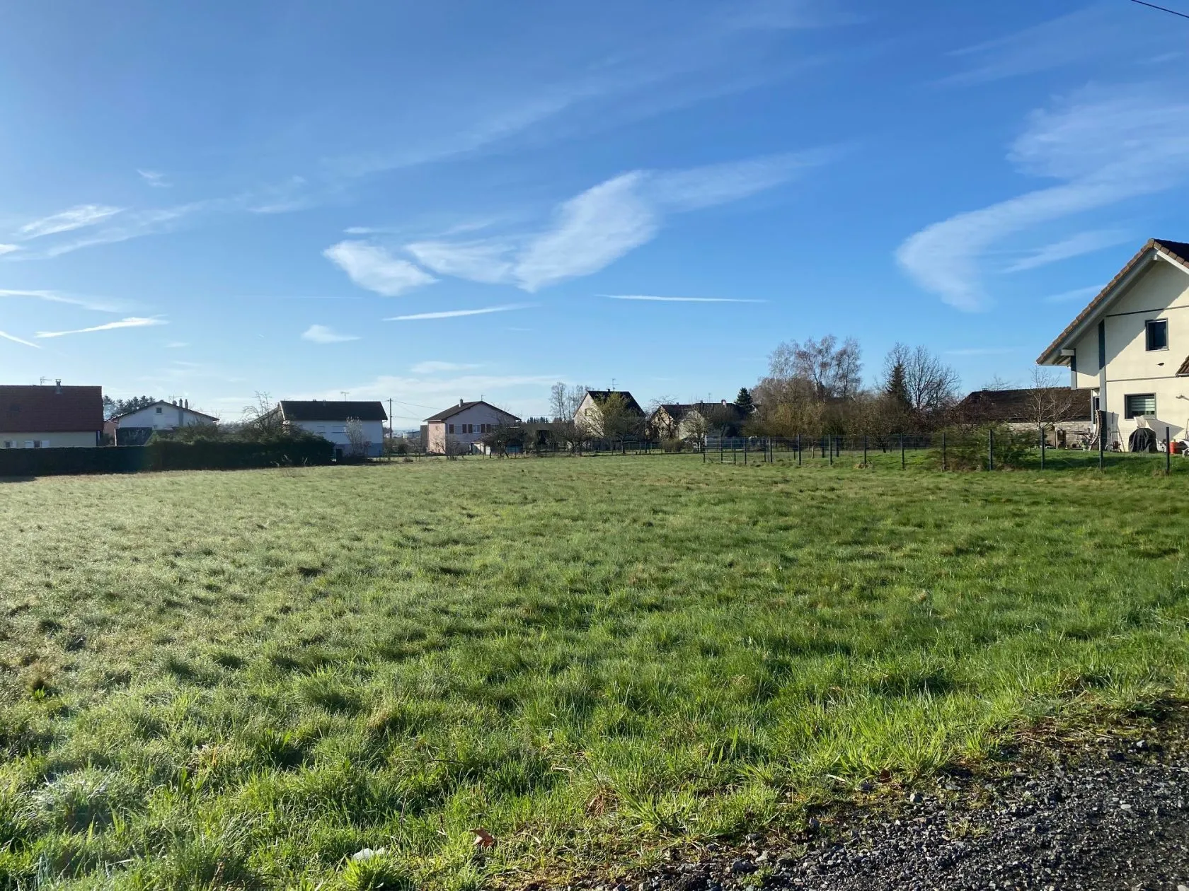 Maison neuve 112 m² à Giromagny (90200)