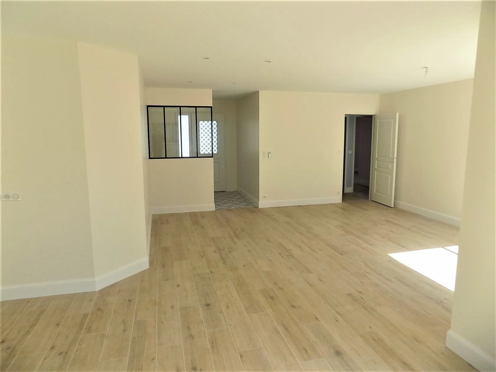 Maison neuve 98 m² à Apremont (85220)