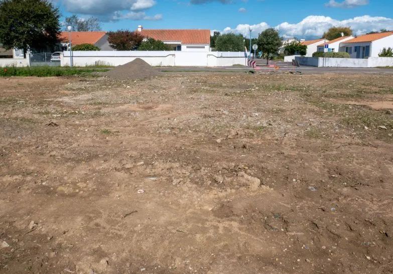 Maison neuve 113 m² à Bretignolles-sur-Mer (85470)