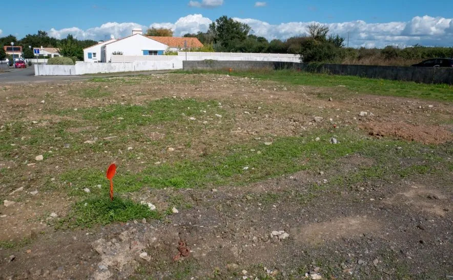 Maison neuve 113 m² à Bretignolles-sur-Mer (85470)