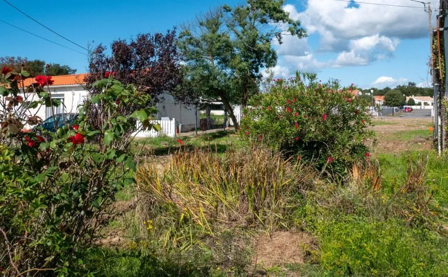 Maison neuve 113 m² à Bretignolles-sur-Mer (85470)