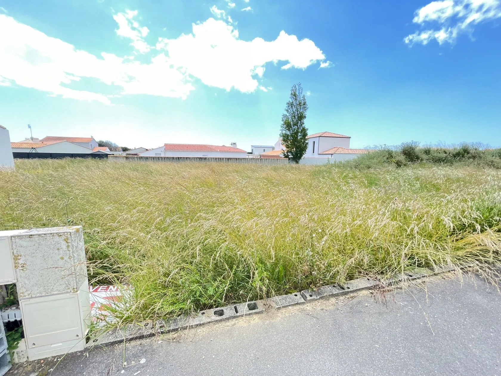 Maison neuve 87 m² à Saint-Gilles-Croix-de-Vie (85800)