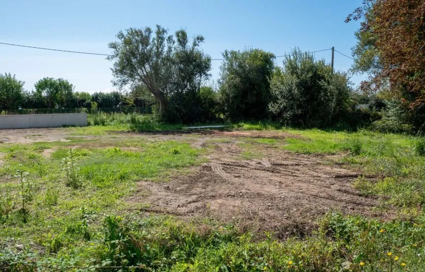 Terrain à bâtir 562 m² à Bretignolles-sur-Mer (85470)