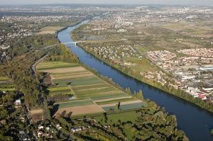 Une maison dans les Yvelines