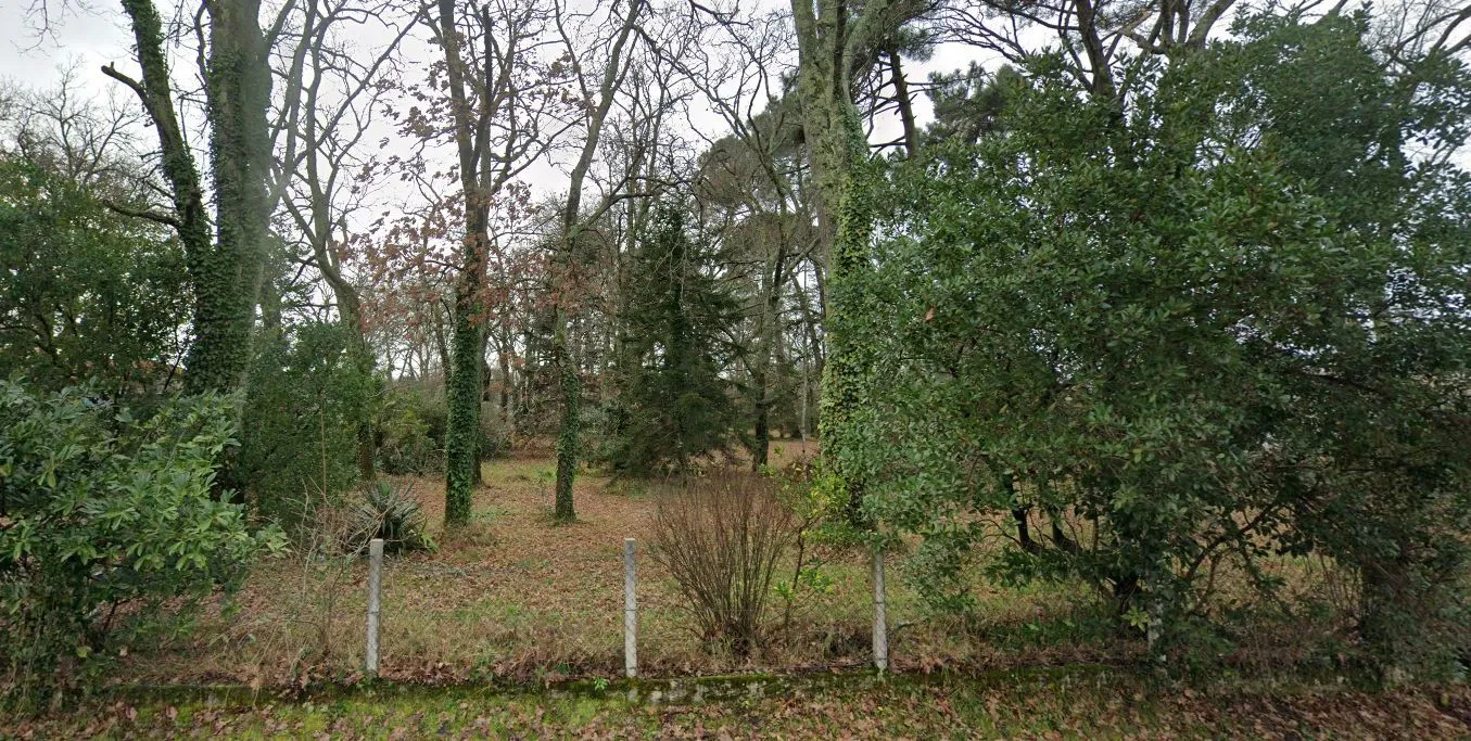 Maison neuve 110 m² à Gujan-Mestras (33470)