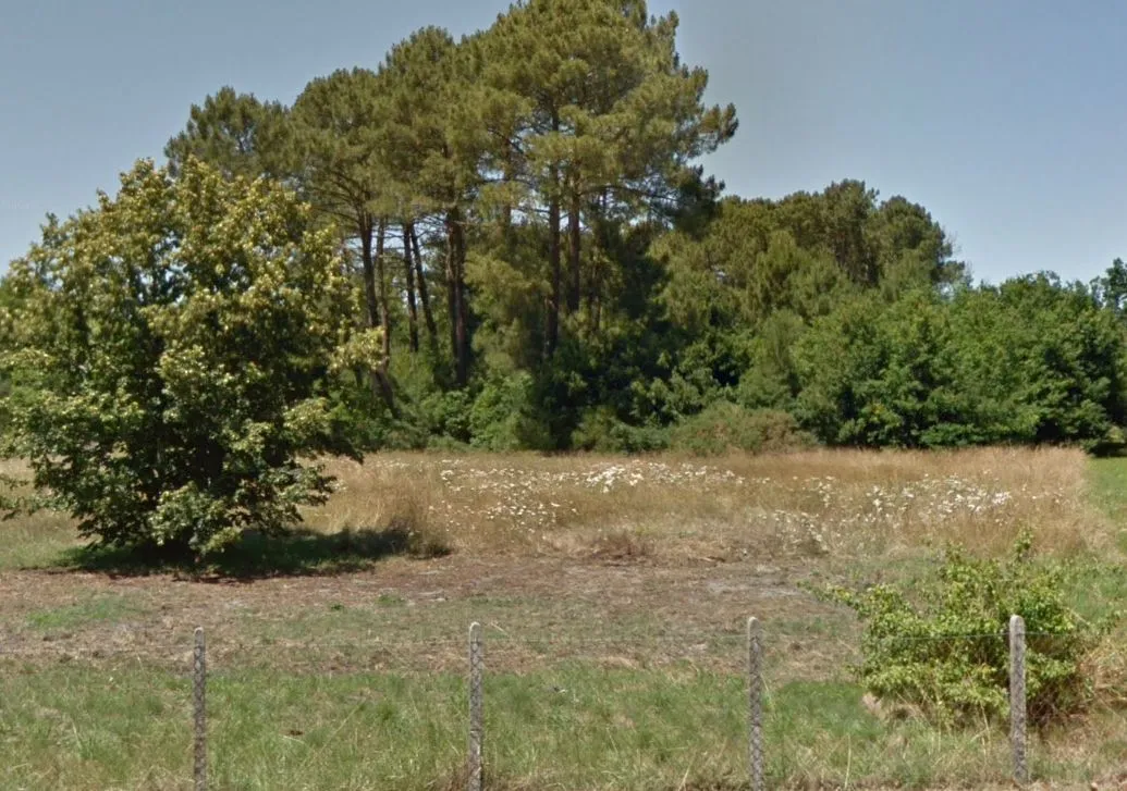 Terrain à bâtir 845 m² à Andernos-les-Bains (33510)