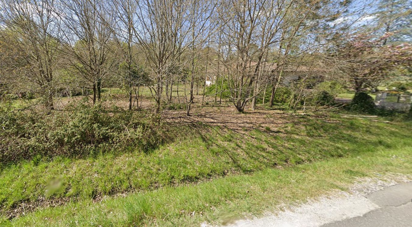 Terrain à bâtir 400 m² à Lanton (33138)