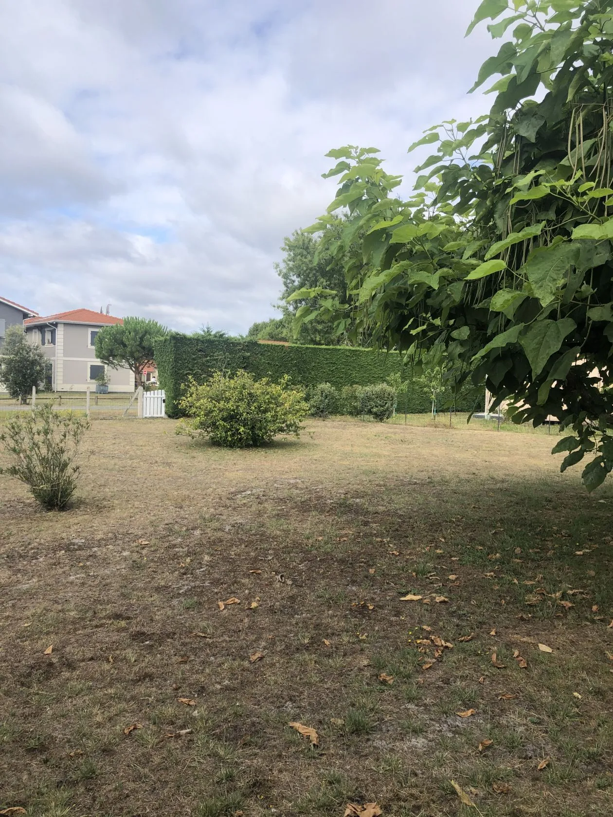 Terrain à bâtir 600 m² au Teich (33470)