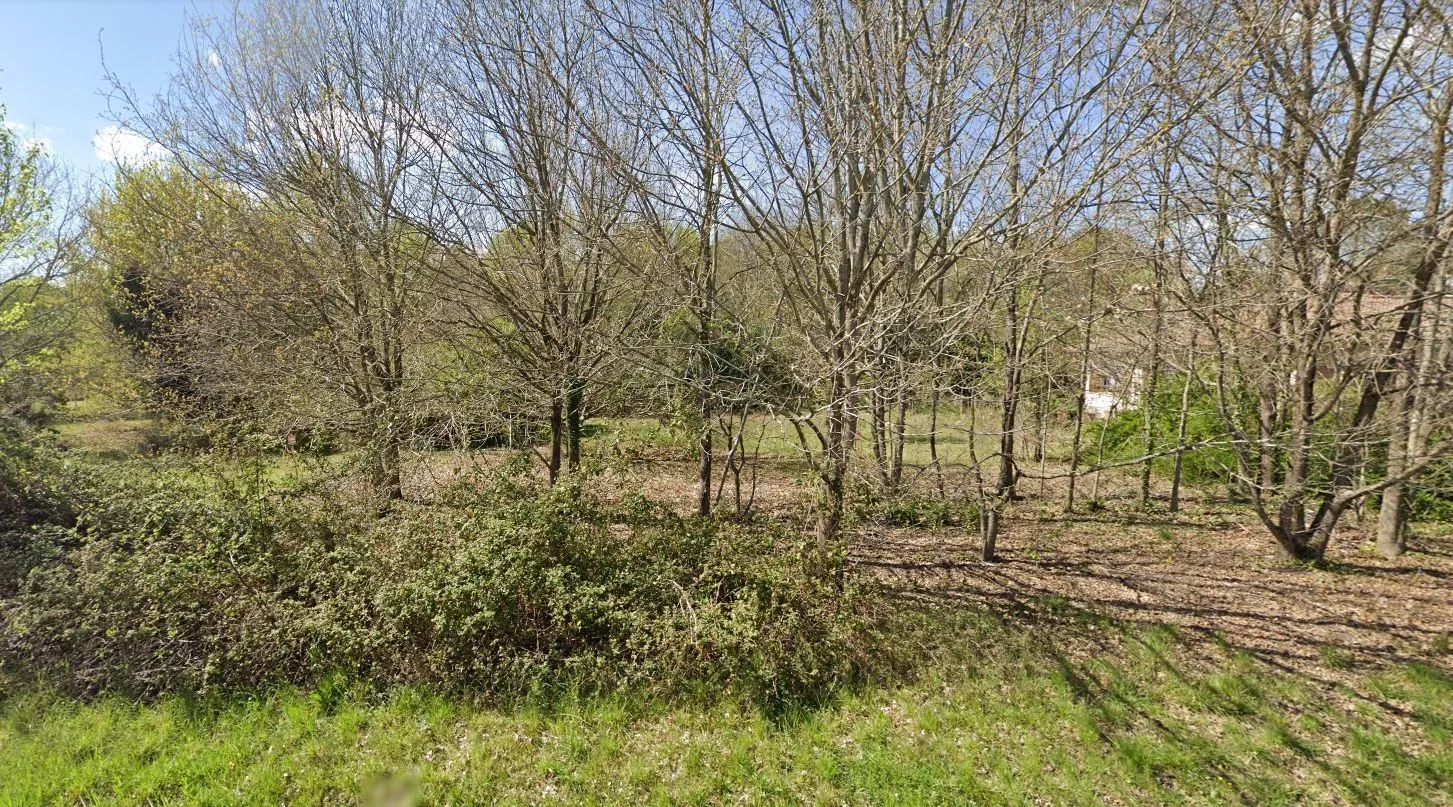 Terrain à bâtir à Mios