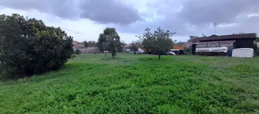 Terrain à bâtir 600 m² à Gujan-Mestras (33470)
