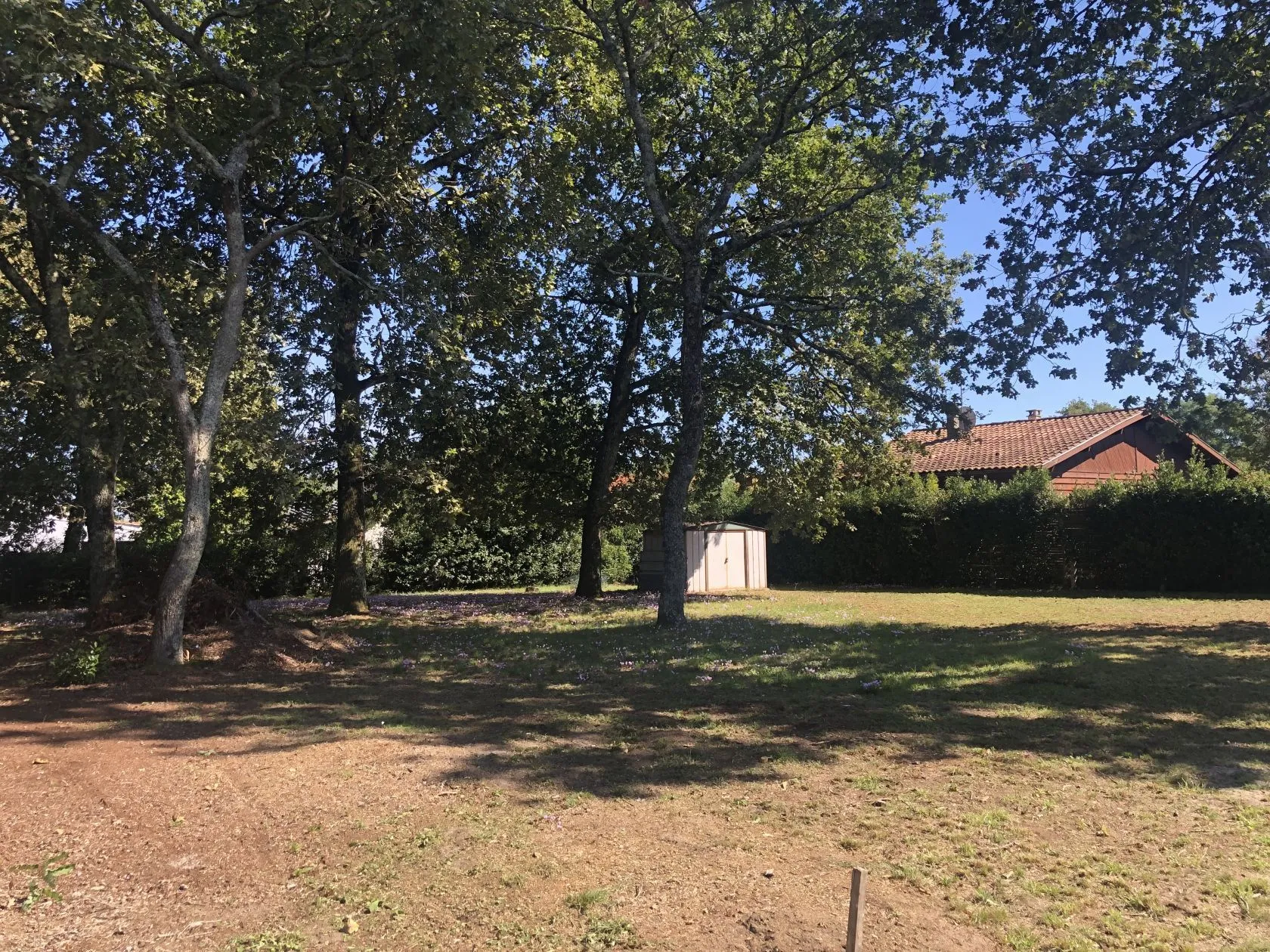 Maison neuve 140 m² à Audenge (33980)