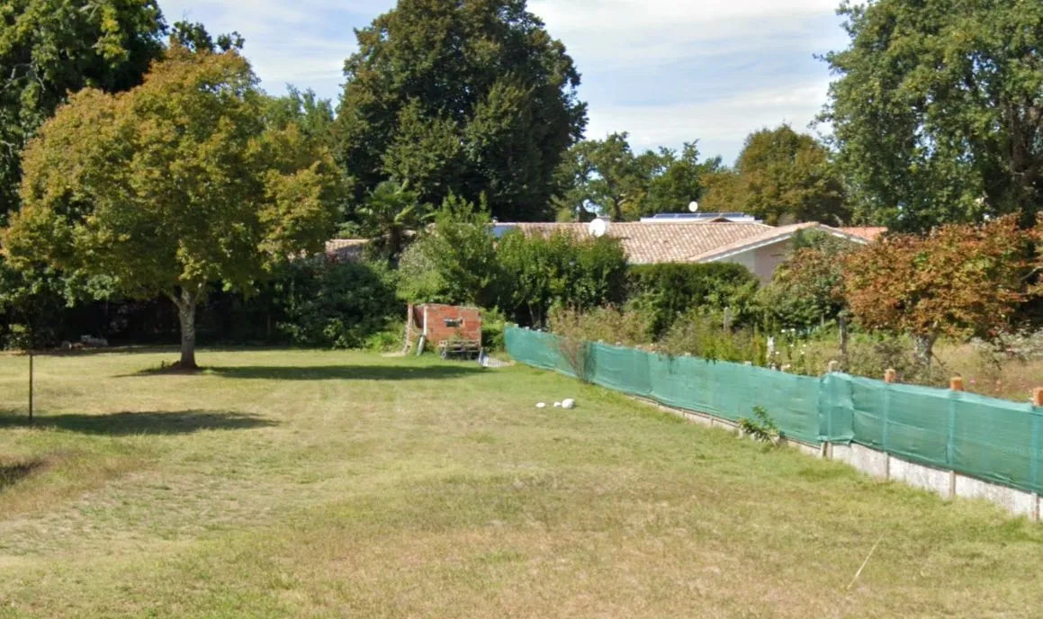 Maison neuve 150 m² à Andernos-les-Bains (33510)