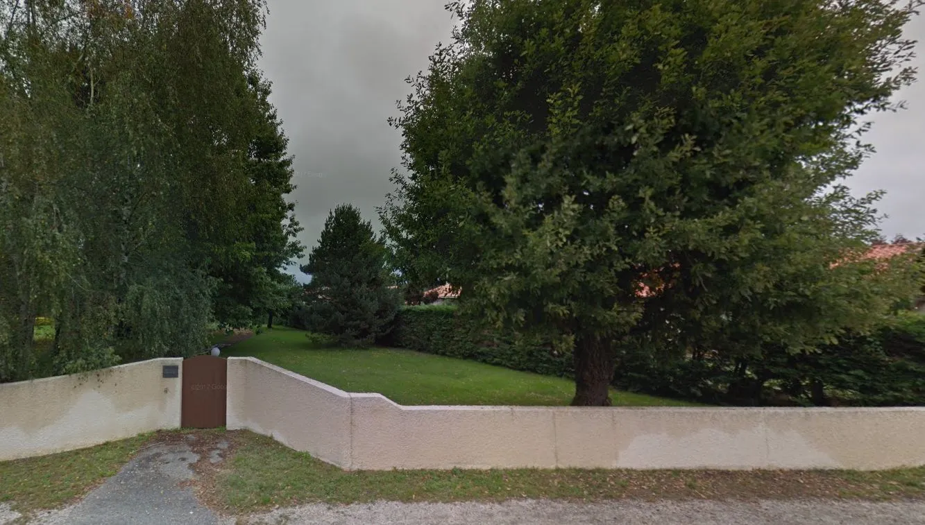 Maison neuve 130 m² à Biganos (33380)