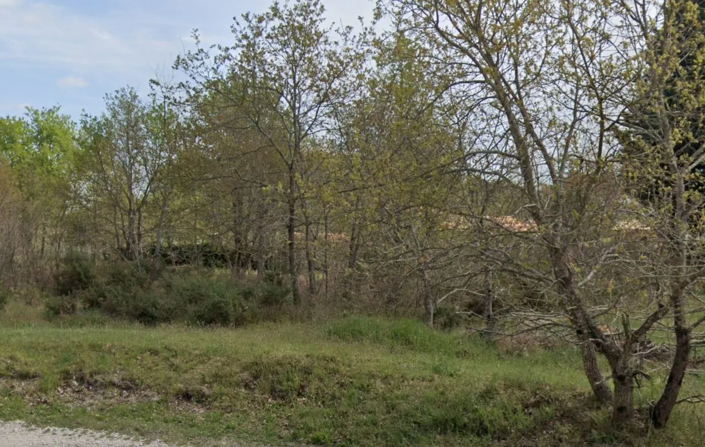 Terrain à bâtir à Audenge