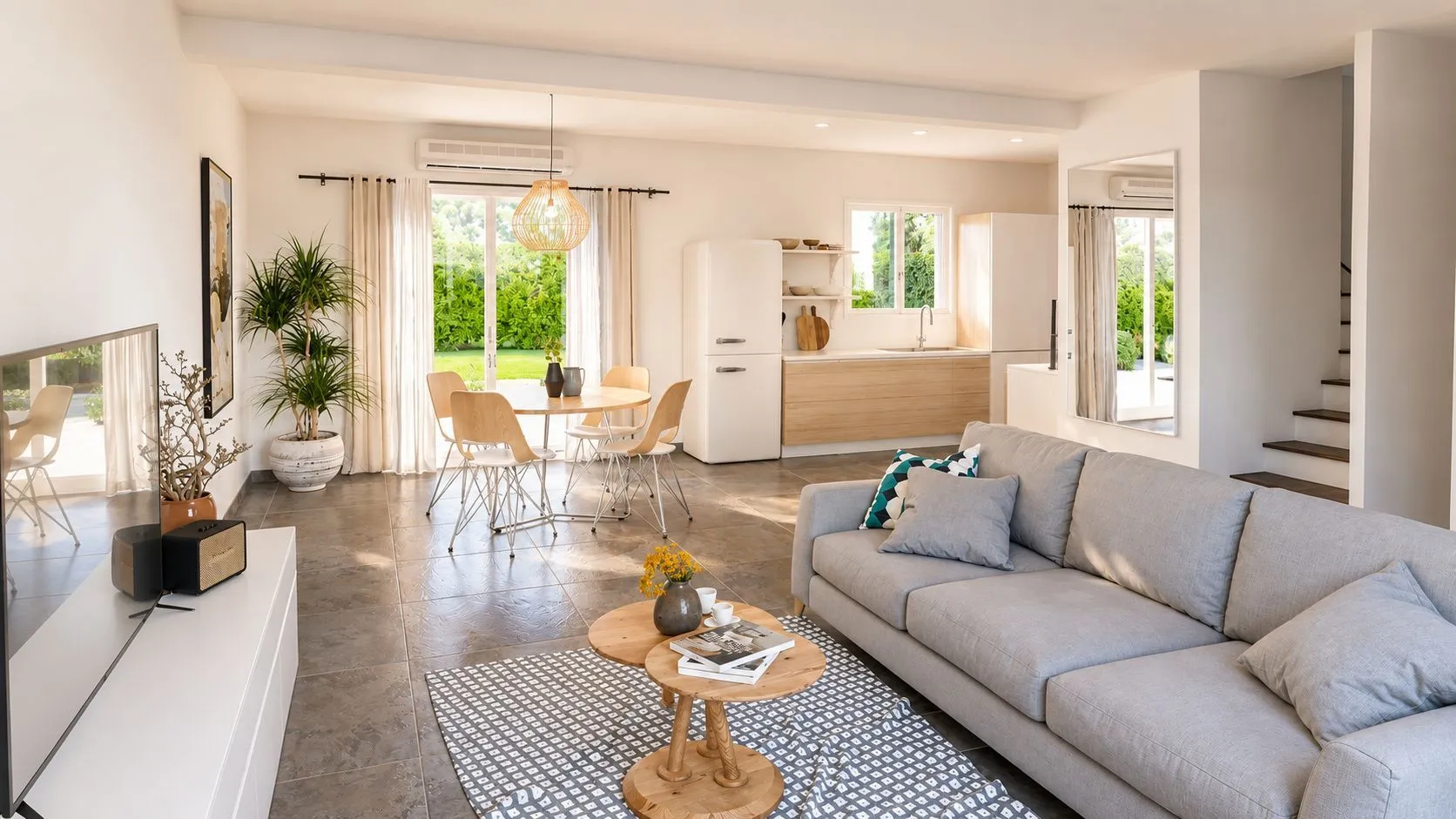 Maison neuve 80 m² à Saint-Rambert-d'Albon (26140)
