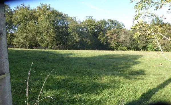 Terrain à bâtir à Saint-Didier-de-la-Tour