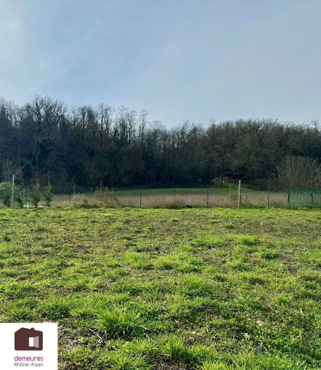 Maison neuve 100 m² à Mottier (38260)