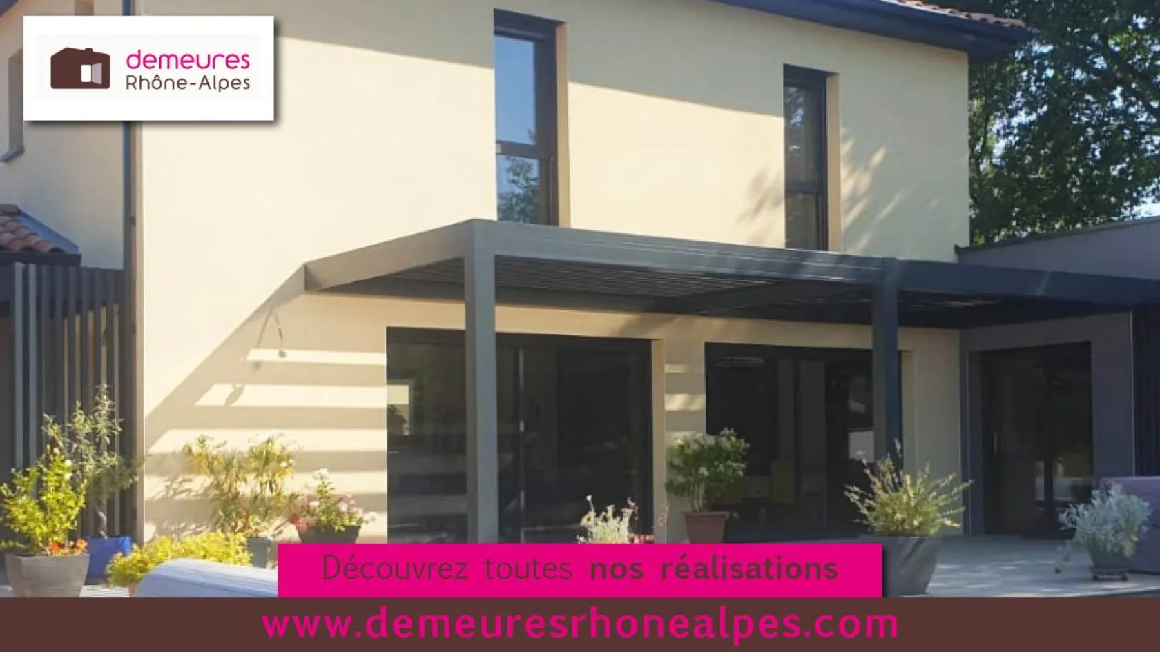 Maison neuve 90 m² à Cervens (74550)