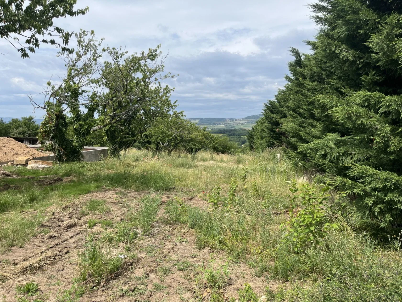 Maison neuve 85 m² à Anse (69480)