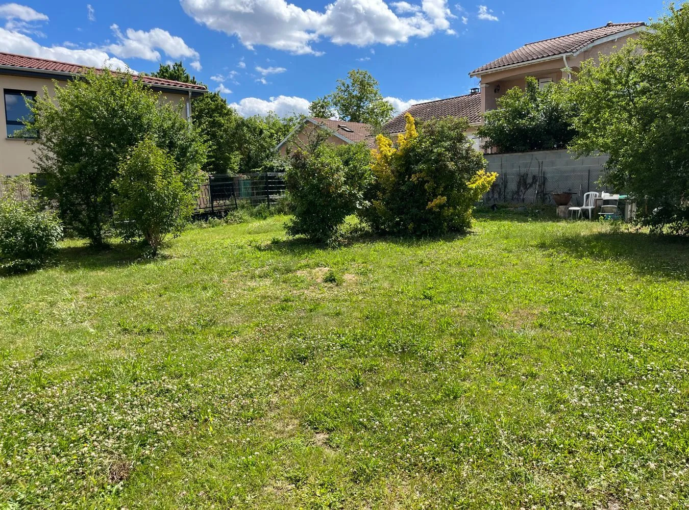 Maison neuve 90 m² à Saint-Genis-Laval (69230)