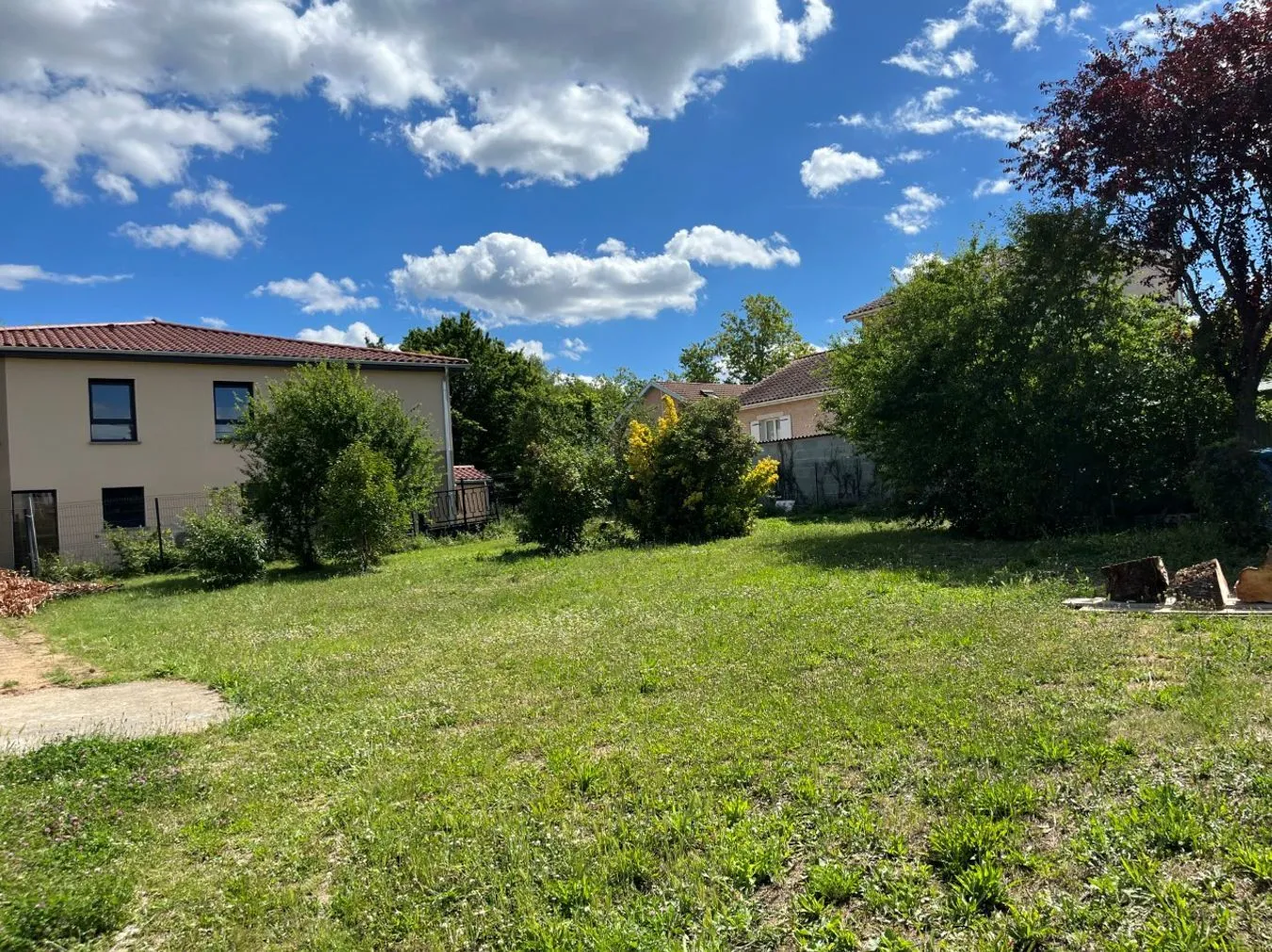 Maison neuve 90 m² à Saint-Genis-Laval (69230)