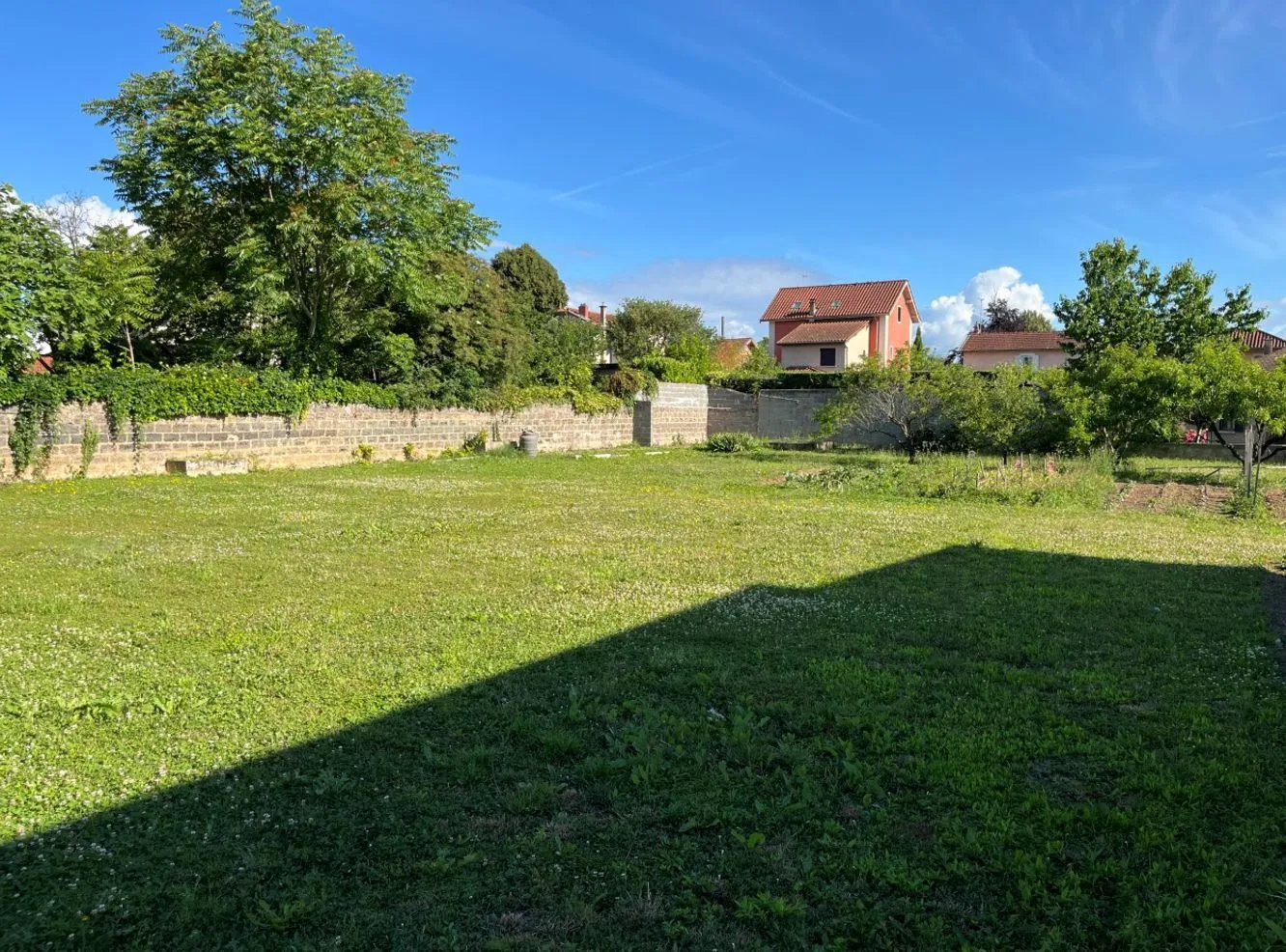Maison neuve 80 m² à Villefranche-sur-Saône (69400)