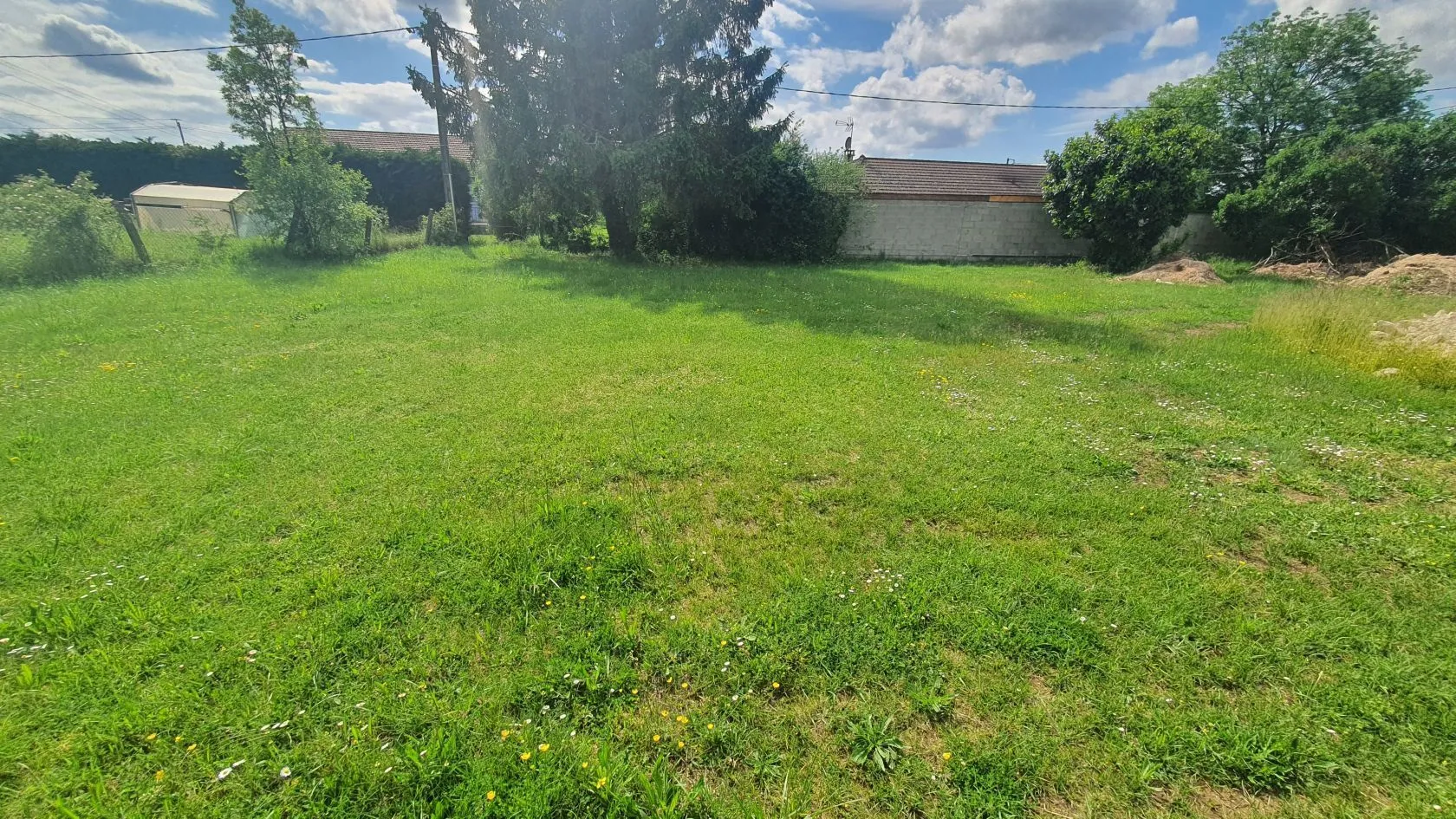 Maison neuve 85 m² à Optevoz (38460)