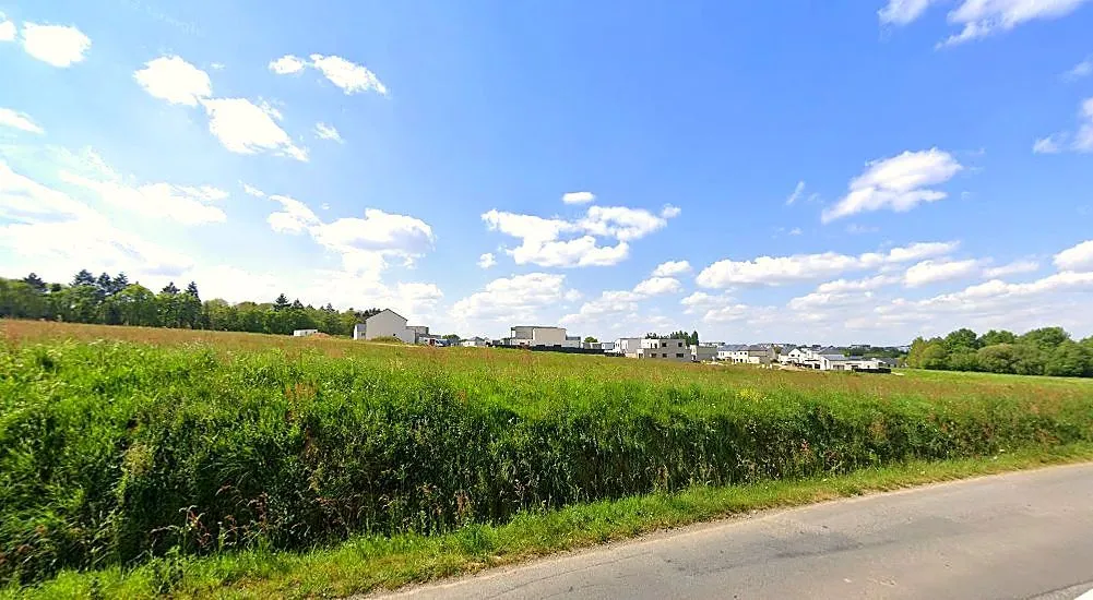 Maison neuve 140 m² à Bourgbarré (35230)