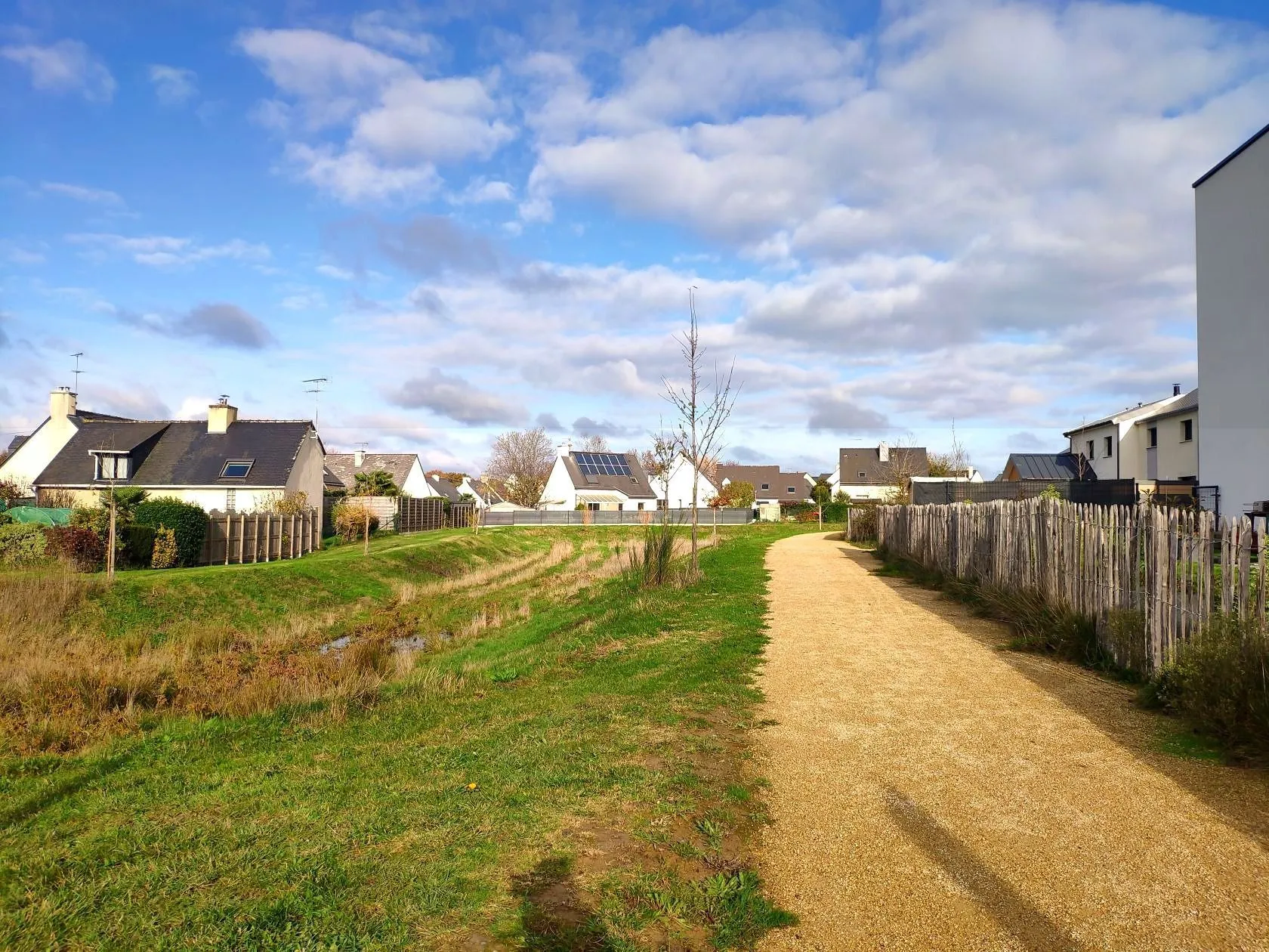 Maison neuve 50 m² à Brécé (35530)