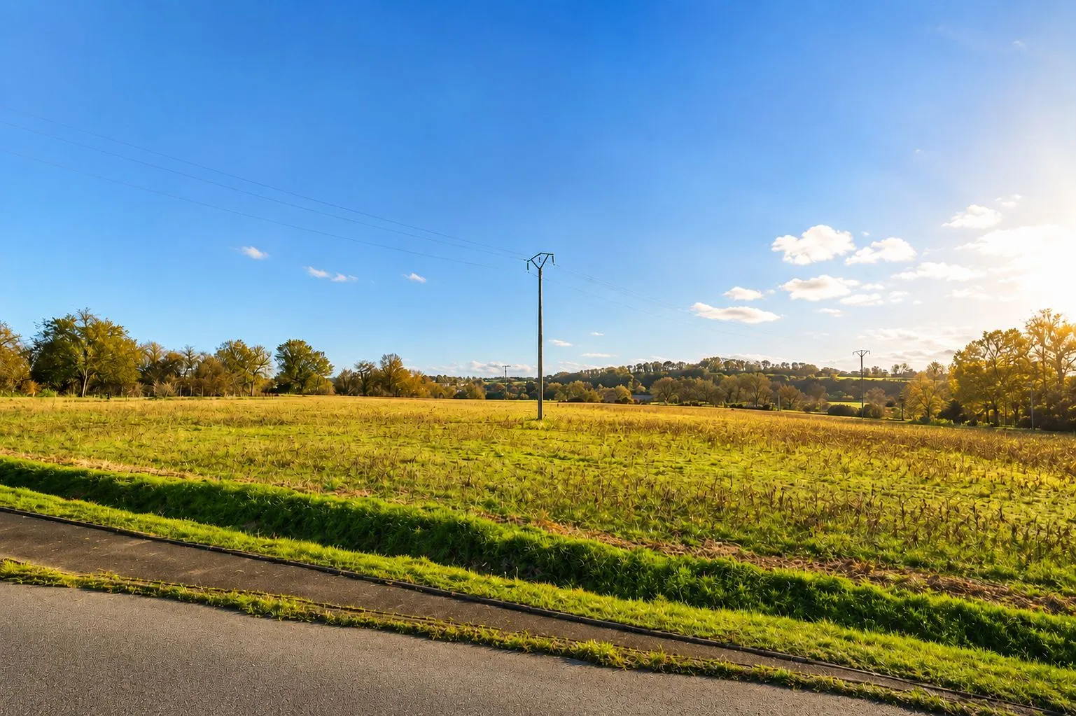 Maison neuve 140 m² à Châteaubourg (35220)