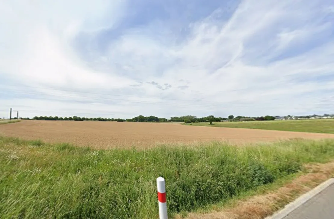 Maison neuve 131 m² à Châteaugiron (35410)