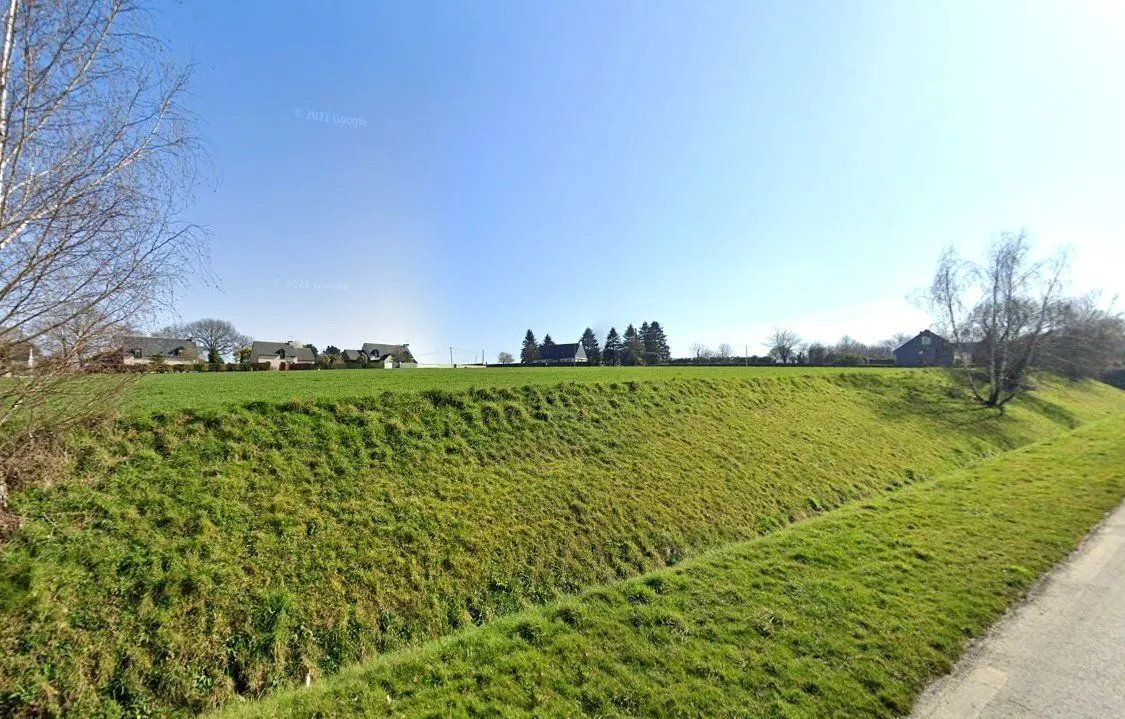 Maison neuve 104 m² à Dol-de-Bretagne (35120)