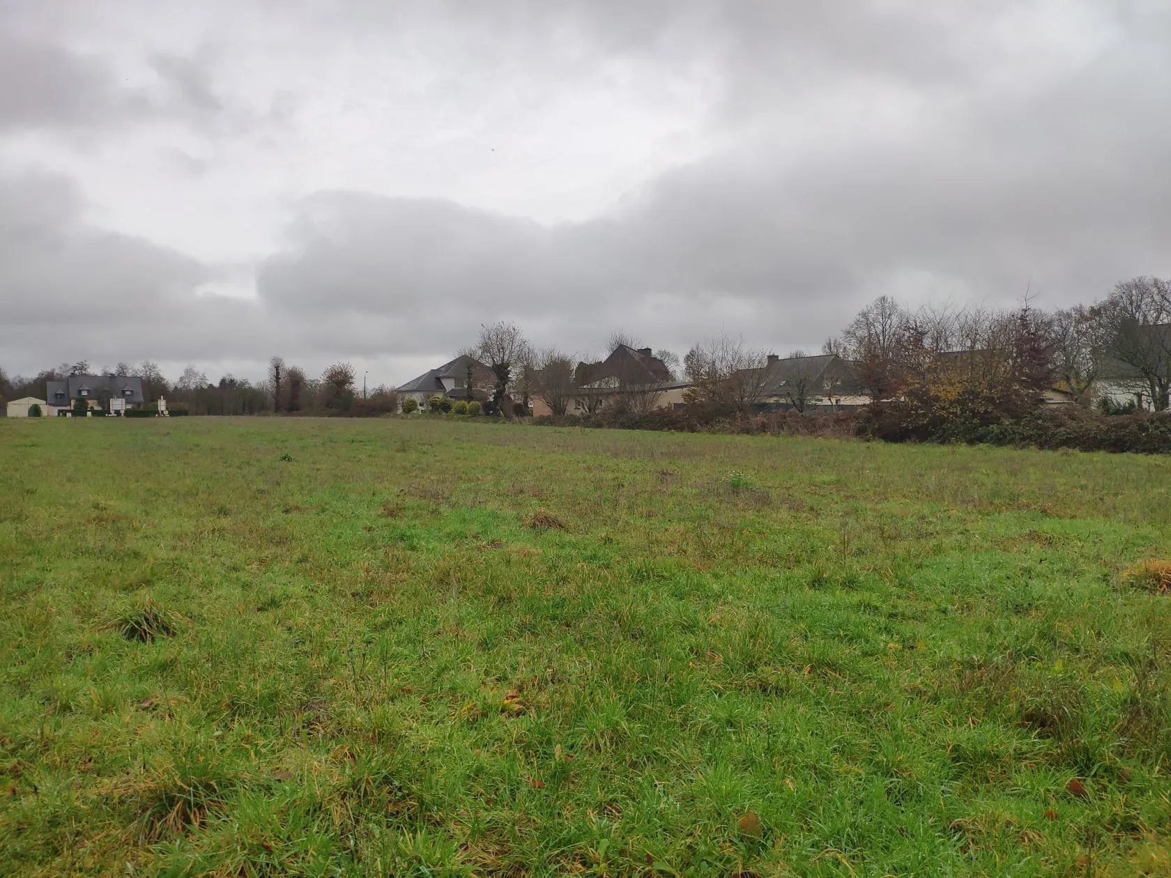 Terrain à bâtir 365 m² à Plélan-le-Grand (35380)