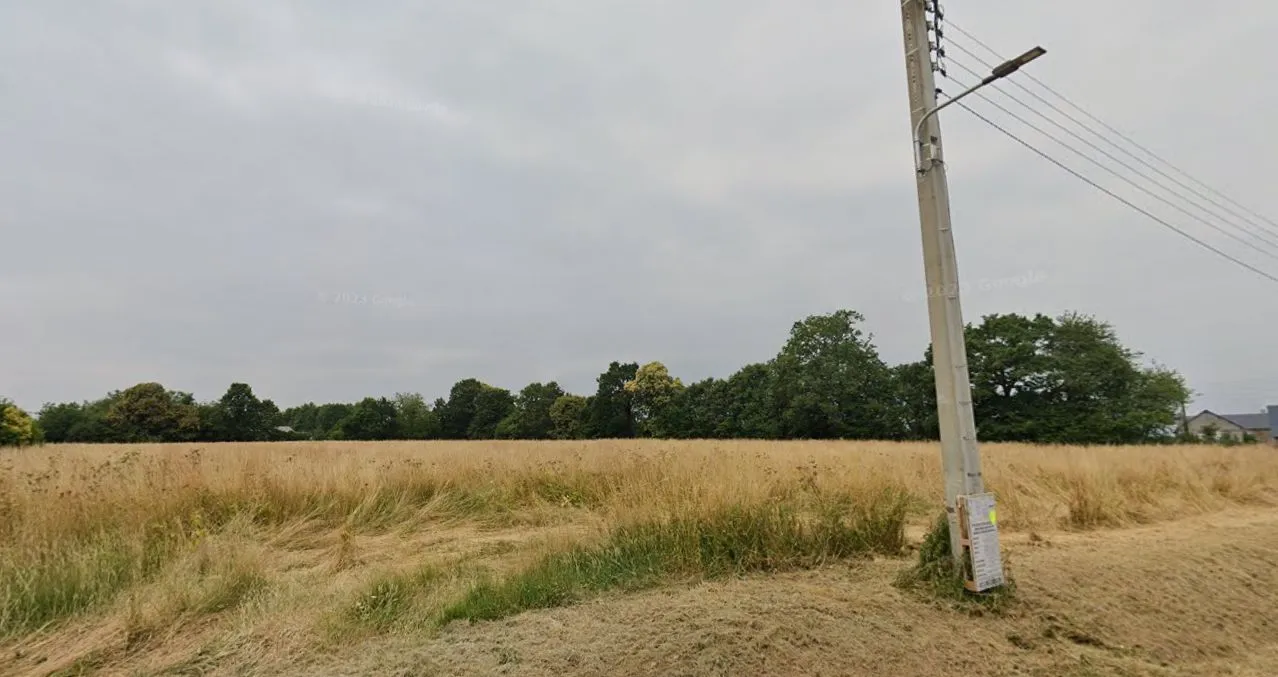 Maison neuve 65 m² à Romagne (35133)