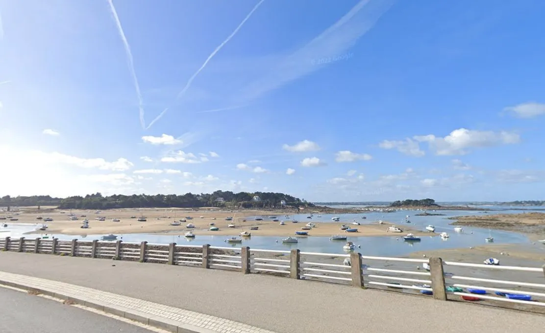 Maison neuve 82 m² à Saint-Briac-sur-Mer (35800)