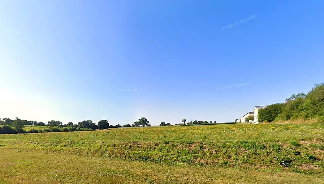 Terrain à bâtir 434 m² à Argentré-du-Plessis (35370)