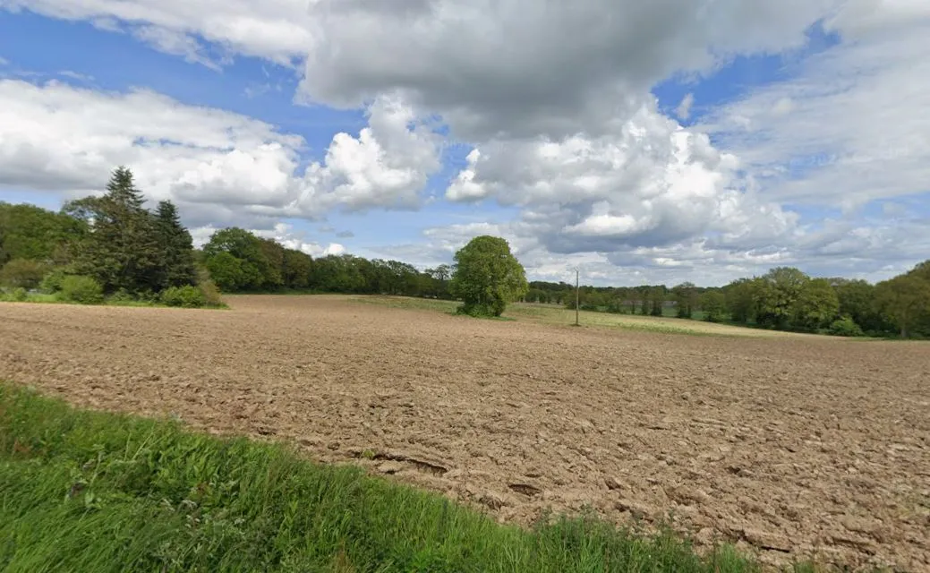 Terrain à bâtir 815 m² à Beignon (56380)