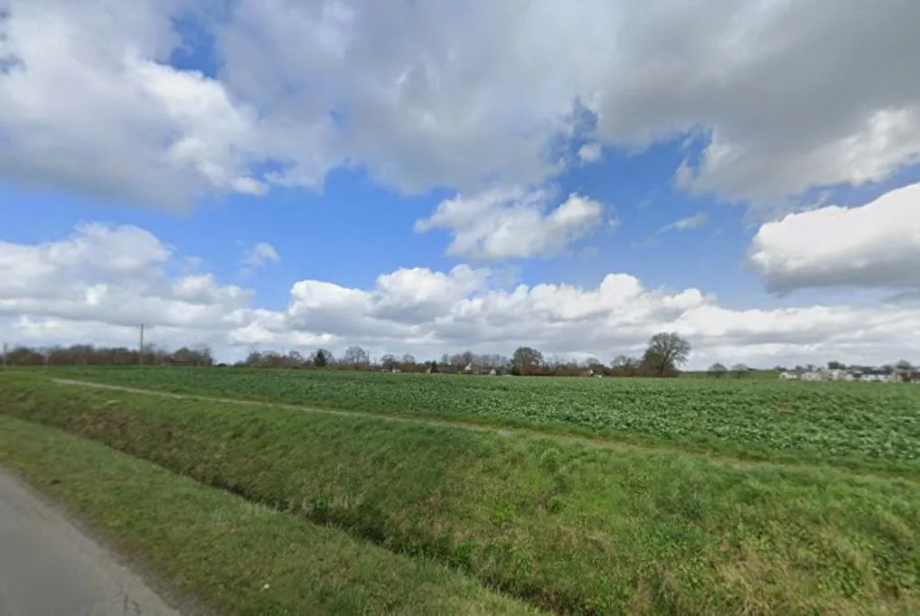 Maison neuve 65 m² à Domloup (35410)