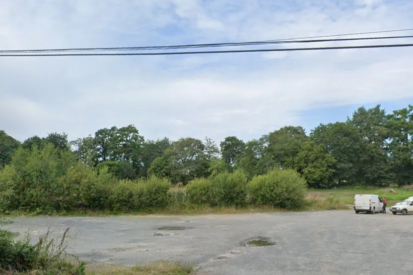 Maison neuve 100 m² à Ercé-en-Lamée (35620)
