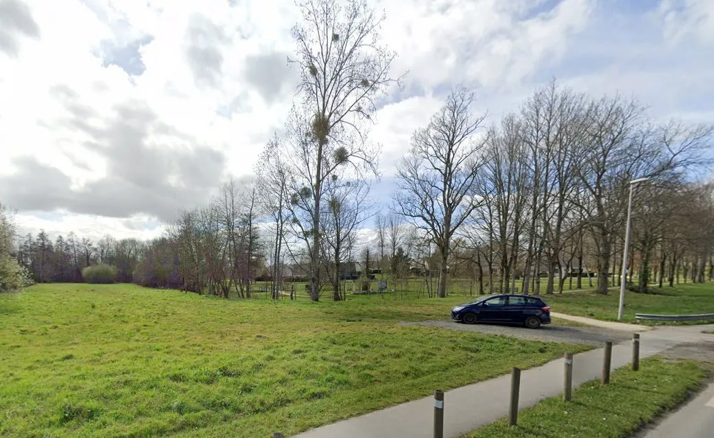 Maison neuve 170 m² à Gévezé (35850)