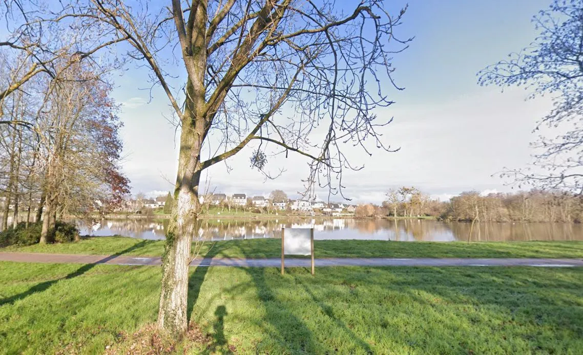 Terrain à bâtir 457 m² à Lamballe (22400)