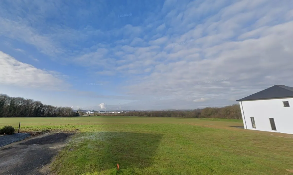 Terrain à bâtir 457 m² à Lamballe (22400)
