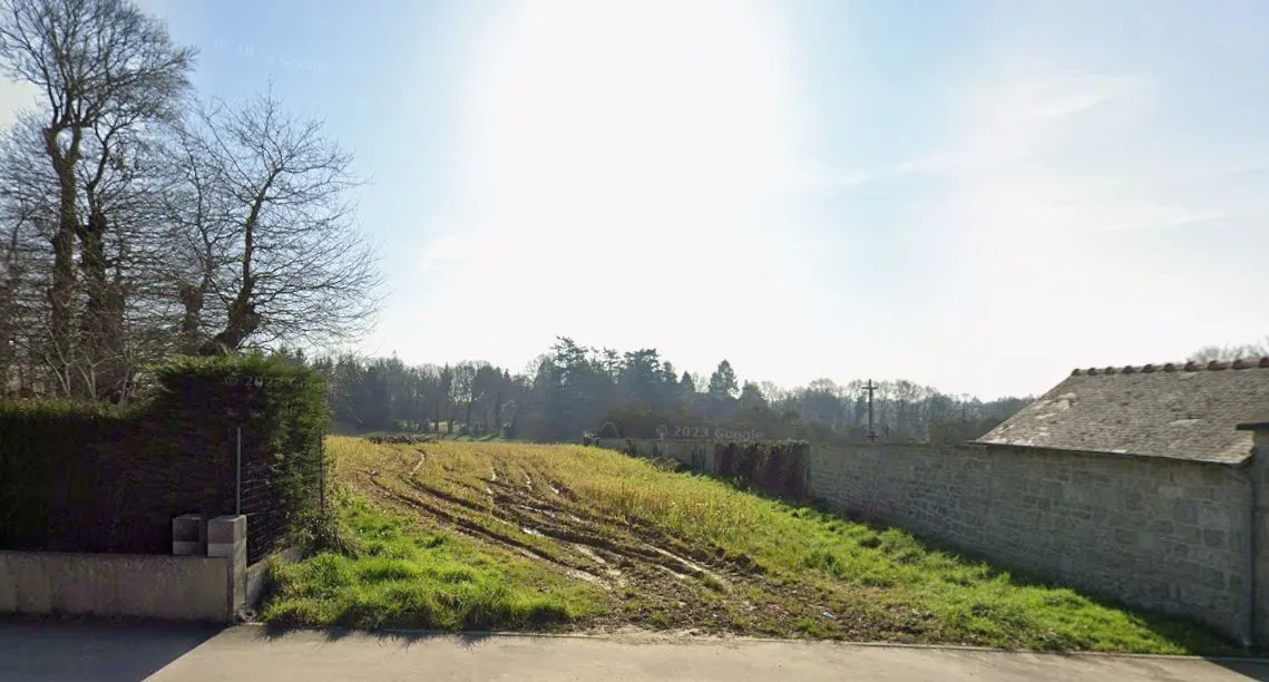 Maison neuve 115 m² à Landujan (35360)