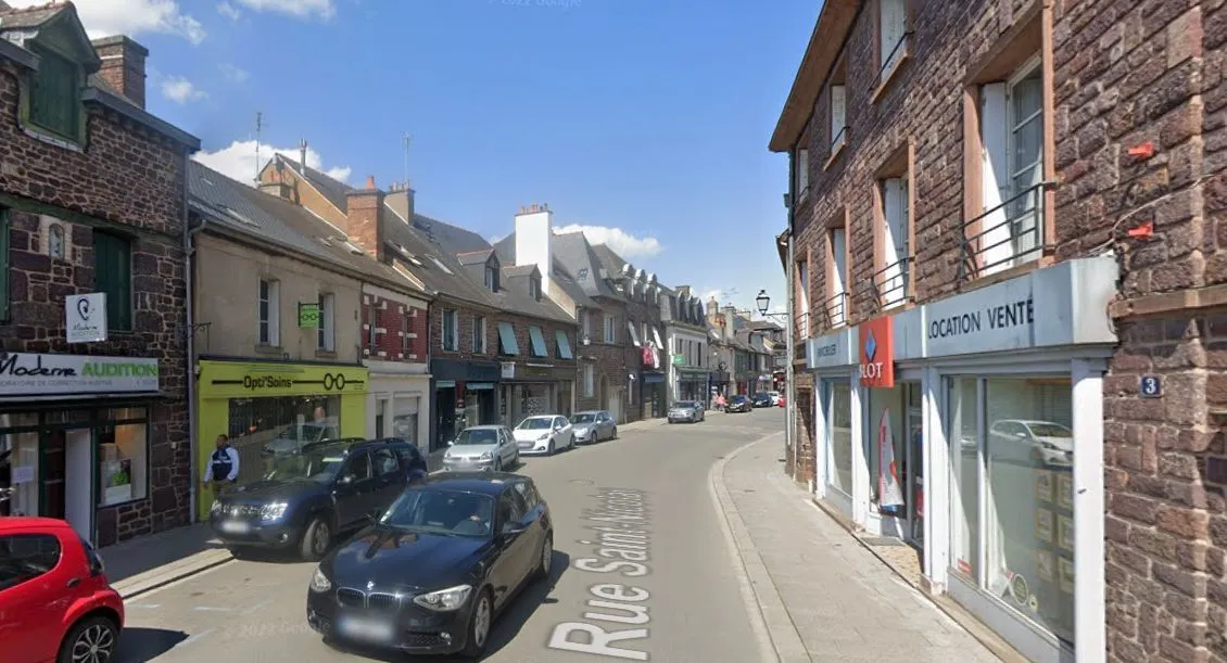 Maison neuve 140 m² à Montfort-sur-Meu (35160)