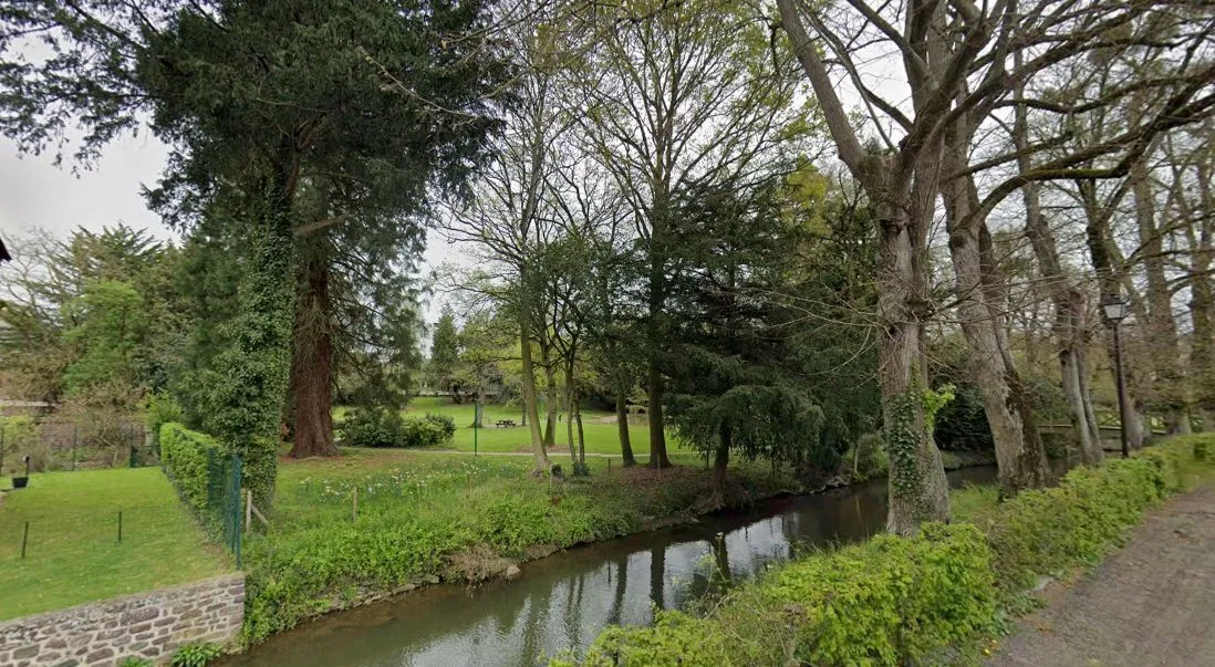 Maison neuve 140 m² à Montfort-sur-Meu (35160)