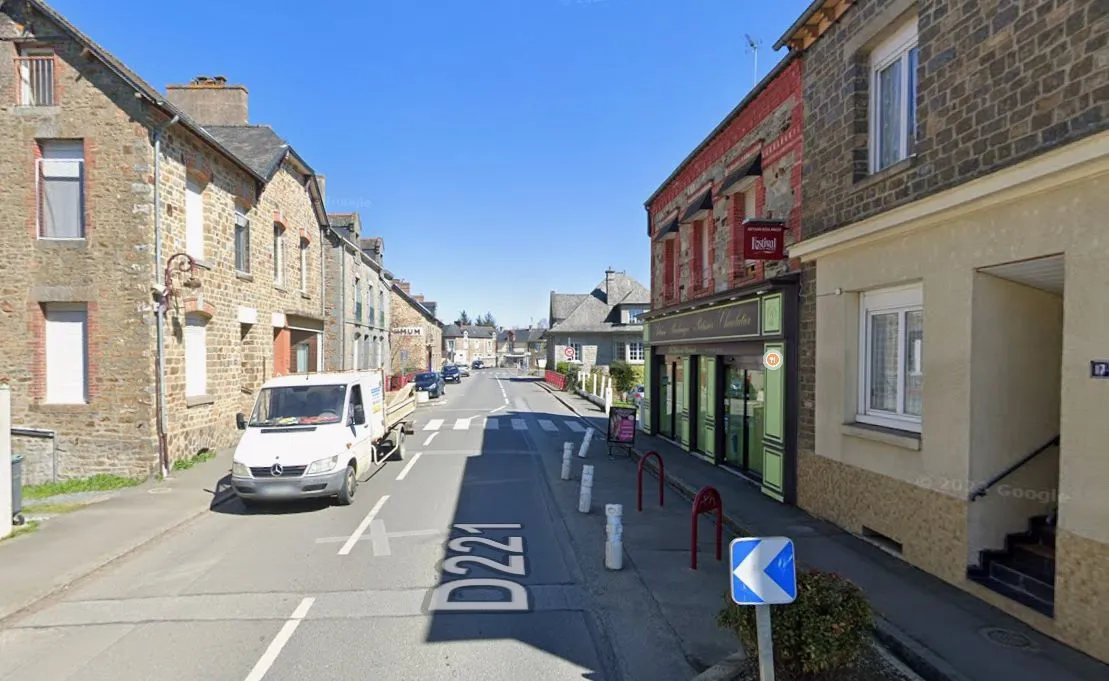 Maison neuve 131 m² à Montreuil-sur-Ille (35440)